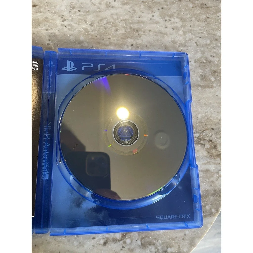 Nier: Automata Day One Edition (PlayStation 4, 2017) Square Enix